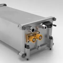 Conception de modules et de packs batteries