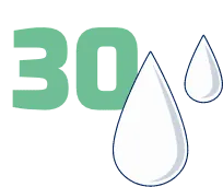 More than 30 dielectric fluids tested