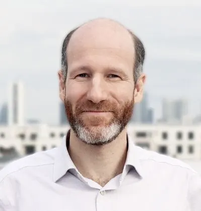 Olivier Specklin