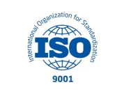 ISO 9001