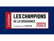 Classement des entreprises françaises en forte croissance