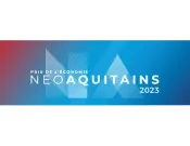 Prix de l’économie Néo-Aquitains