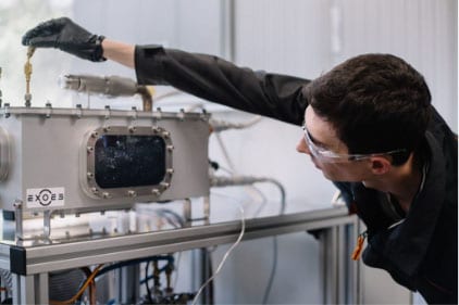 Home - Exoes - The Thermal Management Expert in Electromobility