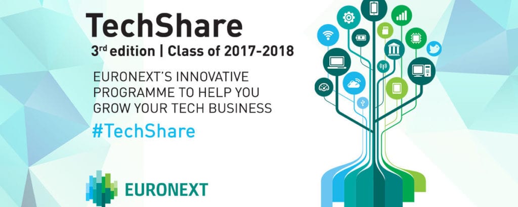 techshare