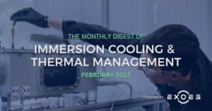 thermal management for EVs