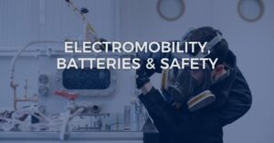 Electromobility, batteries Digest