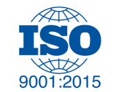 Certification ISO 9001