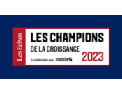 Classement des entreprises françaises en forte croissance