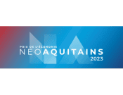 Prix de l’économie Néo-Aquitains